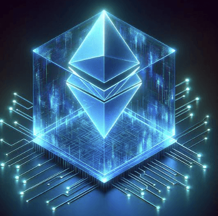 What Is an Ethereum Virtual Machine?
