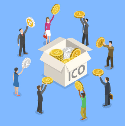 What Is an Initial Coin Offering?